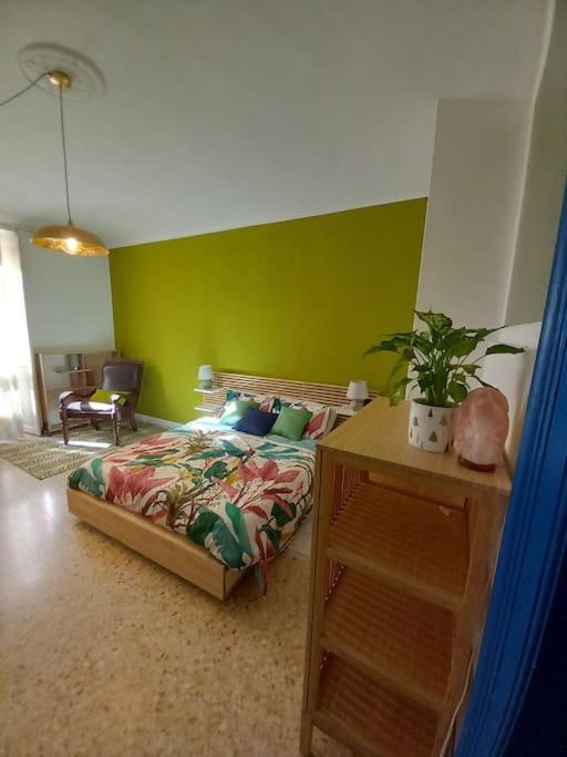 Appartamento Luminoso Casa Dael Turin Bagian luar foto