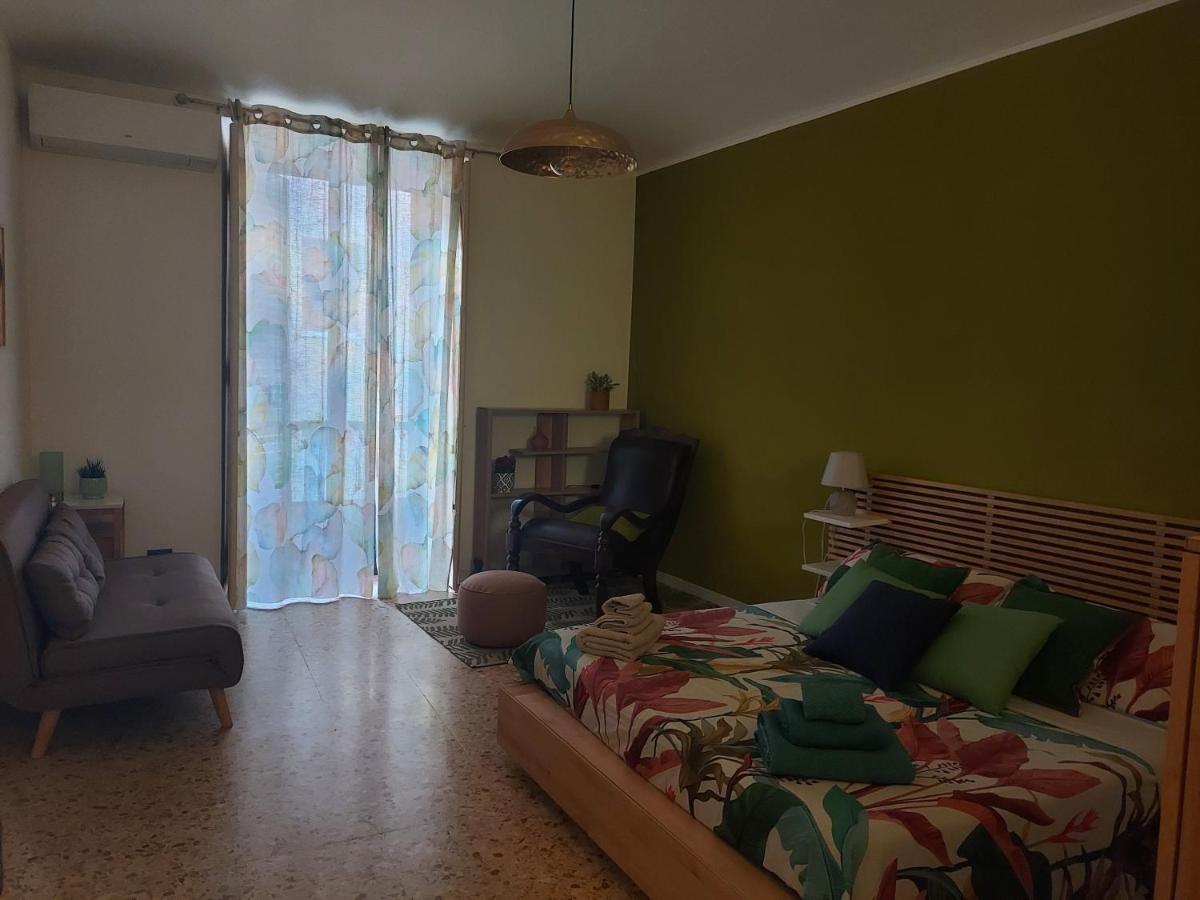 Appartamento Luminoso Casa Dael Turin Bagian luar foto